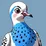 CrazySpottedDove